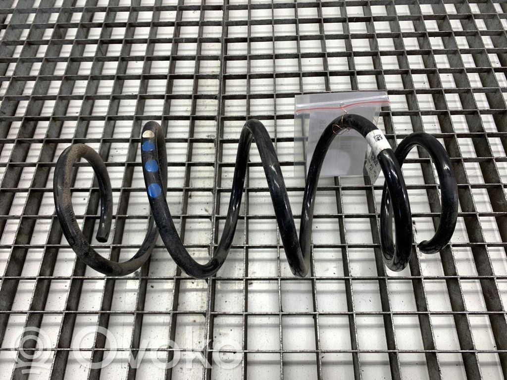 Skoda Kamiq Front coil spring 