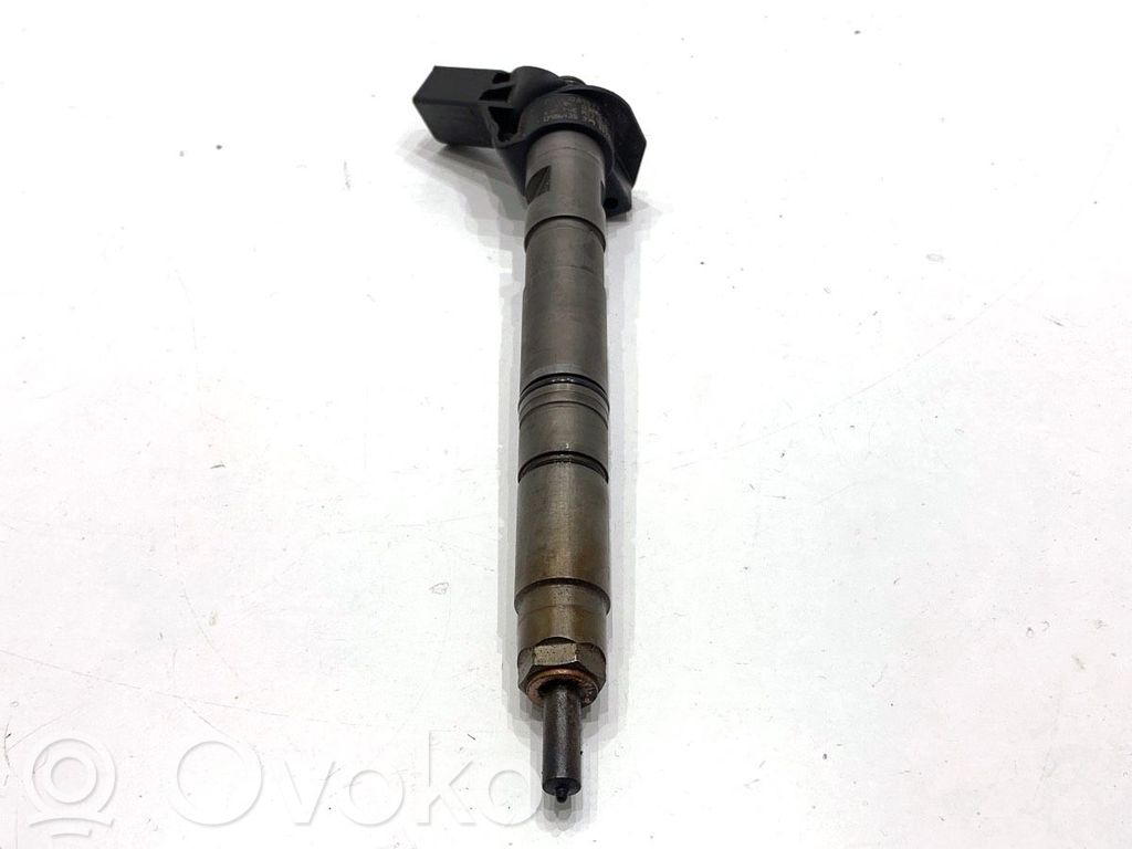 Audi A5 8T 8F Juego de inyectores de combustible 