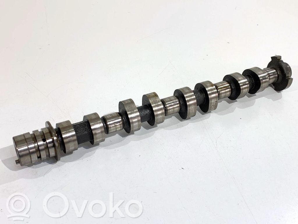 Toyota Yaris Camshaft 