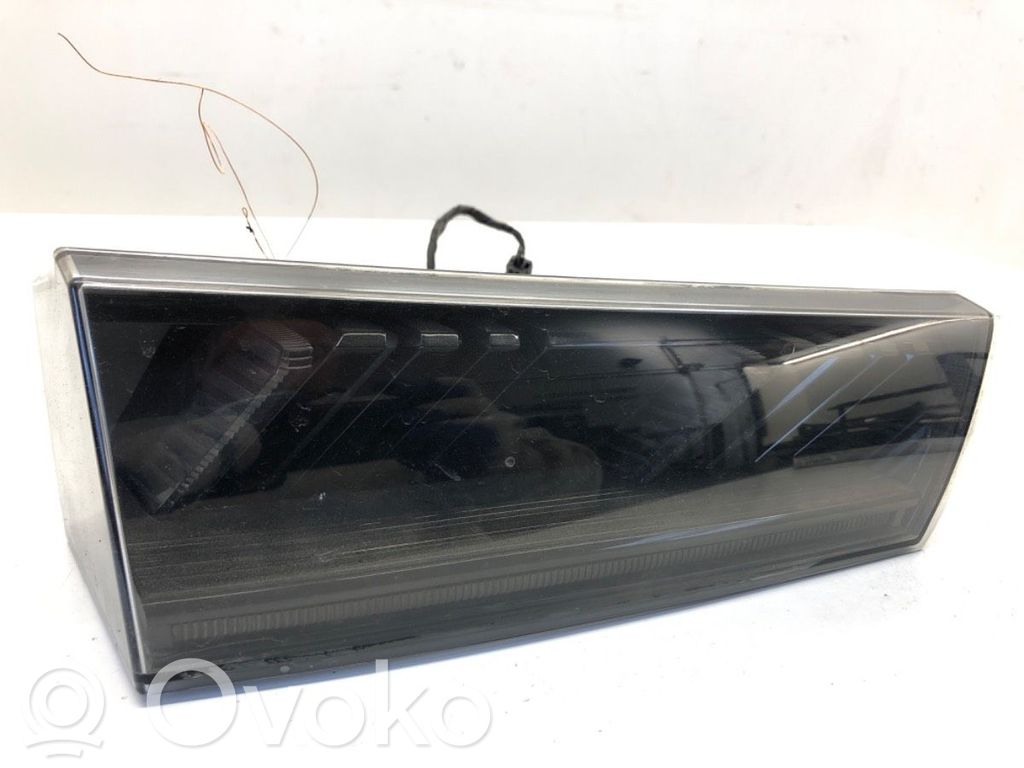 Peugeot 508 II Lampa tylna 