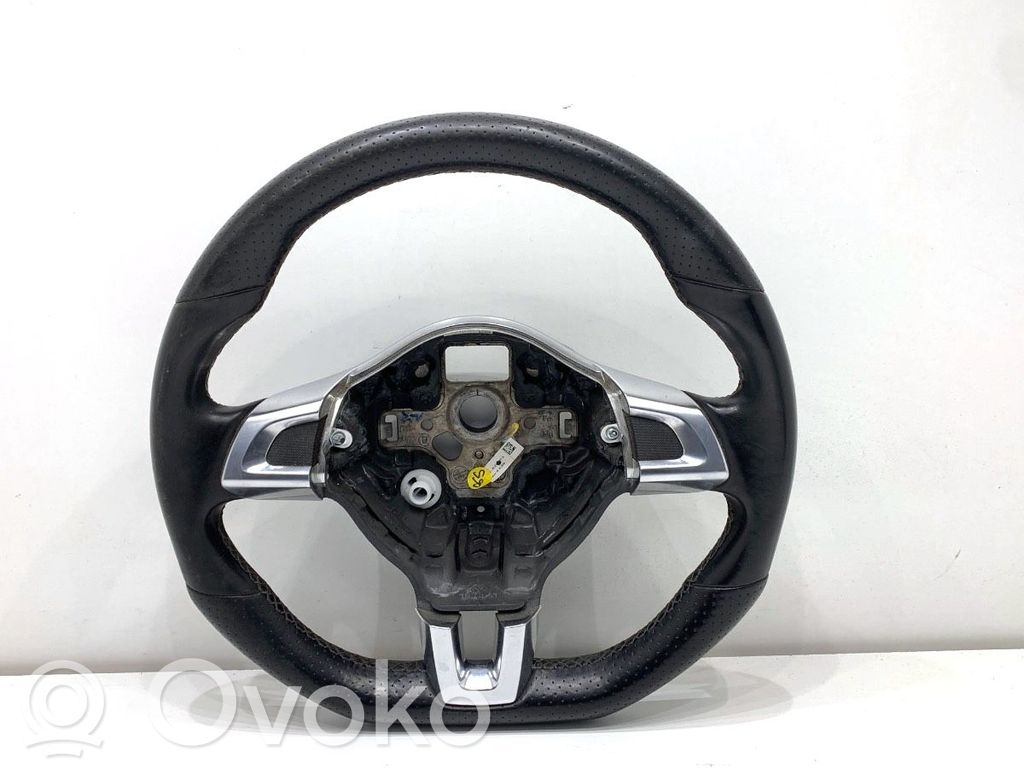 Volkswagen Scirocco Stūre 