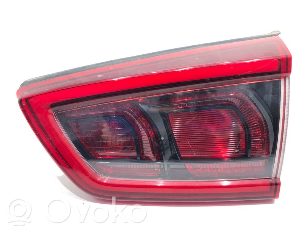 KIA Niro Takavalot 