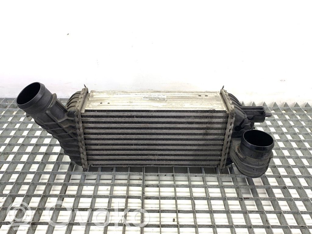 Radiatore intercooler   9673015780