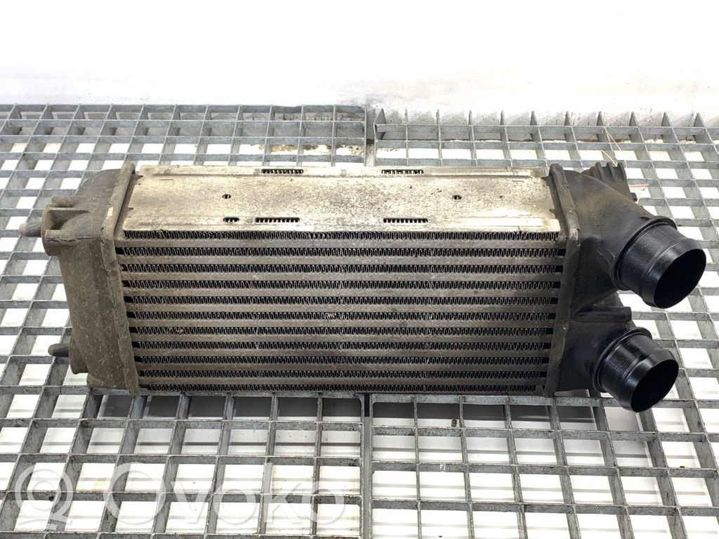 Citroen C4 Grand Picasso Radiatore intercooler