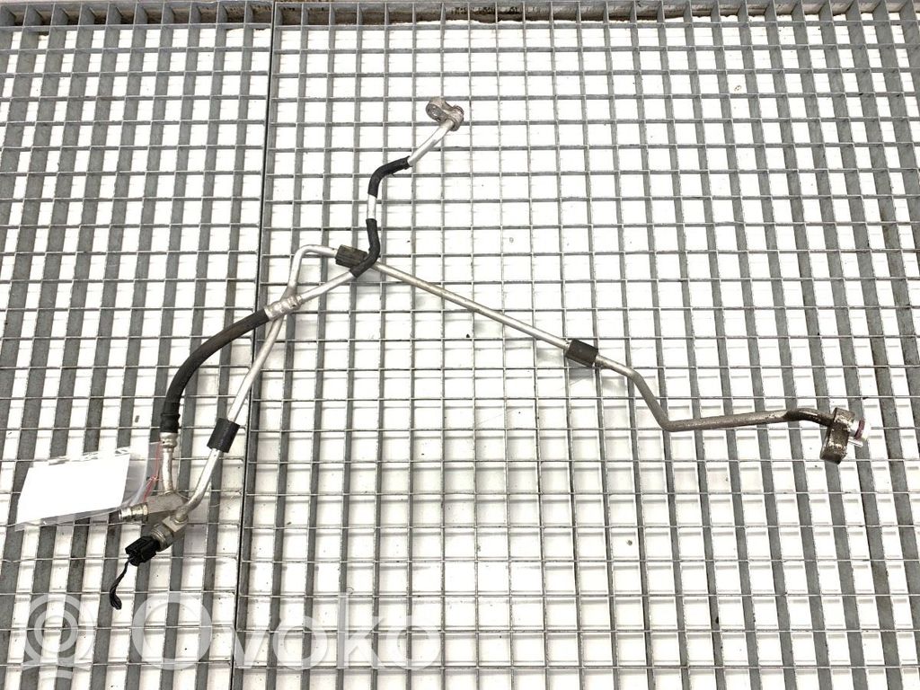 BMW 3 F30 F35 F31 Tubo flessibile aria condizionata (A/C) 