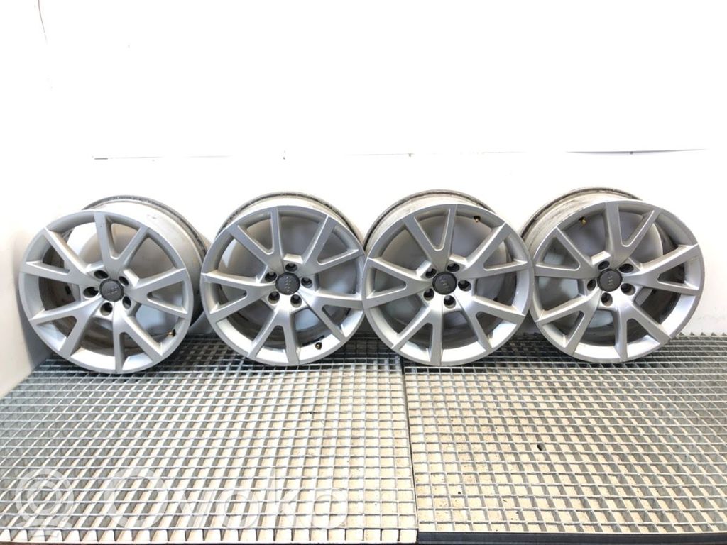 Audi A6 S6 C7 4G Jantă aliaj R17 