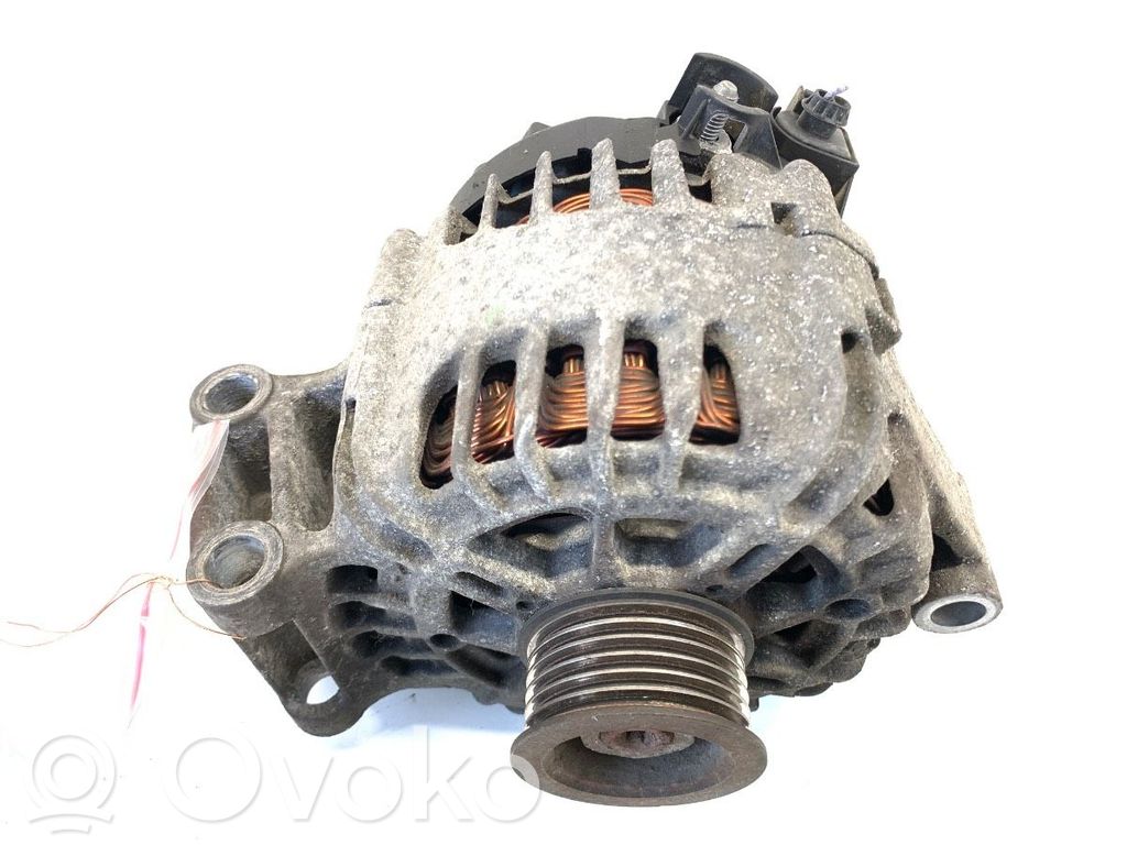 Ford Fiesta Alternator 