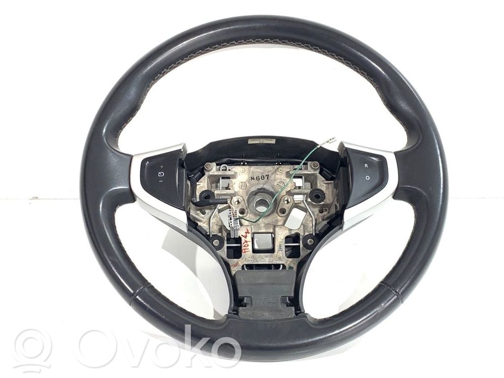 Renault Koleos I Ohjauspyörä 
