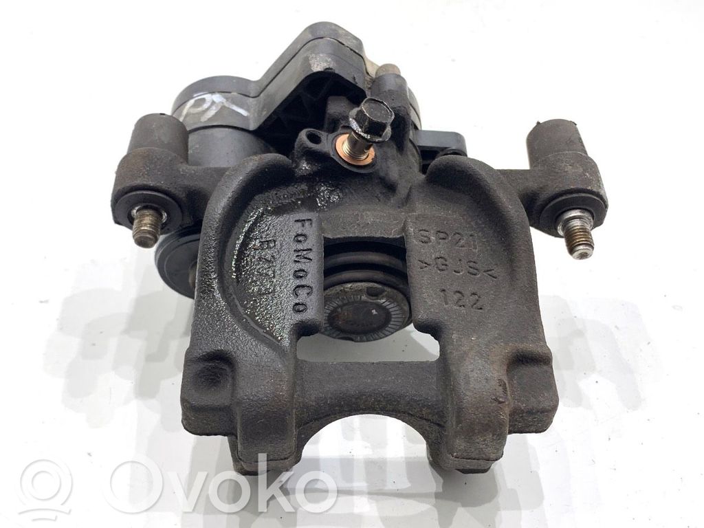 Bremssattel hinten   J1GC2D250AD
