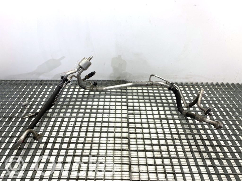 Citroen DS5 Ilmastointilaitteen putki (A/C) 