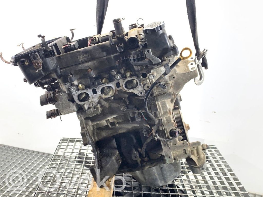 Motor   1KR