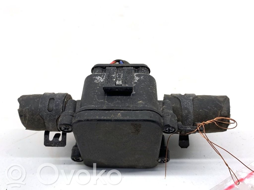 Toyota Auris E180 LP gas reducer temperature sensor 