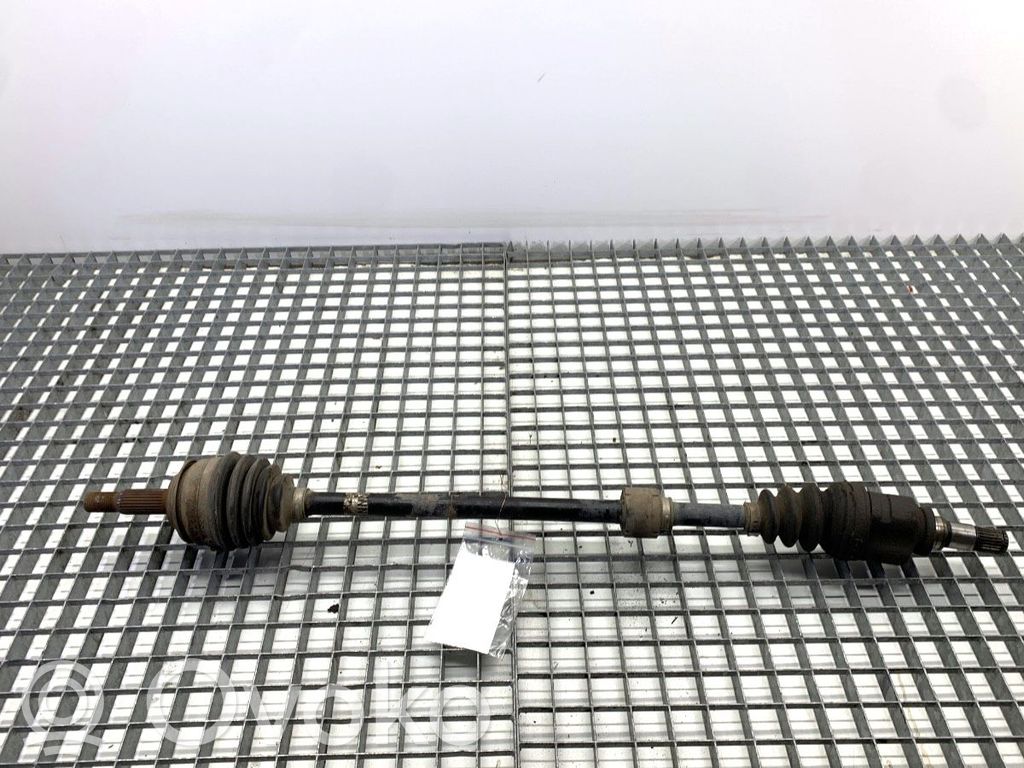 Toyota Yaris Semiasse anteriore 