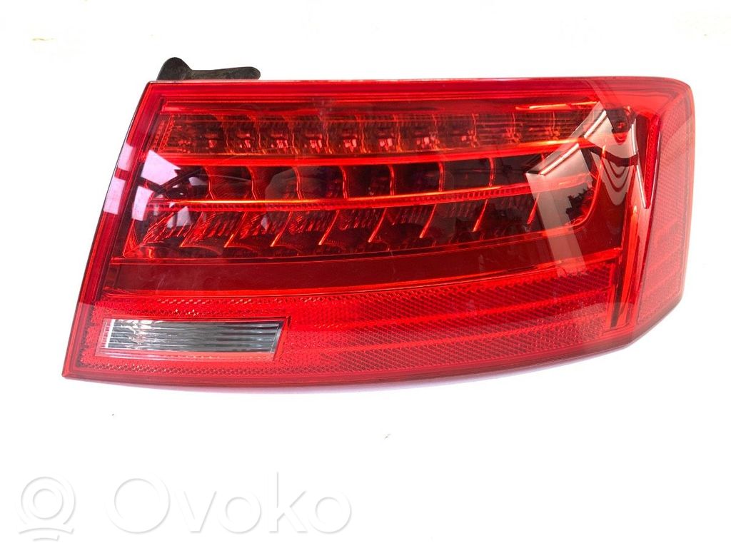 Audi A5 8T 8F Luci posteriori