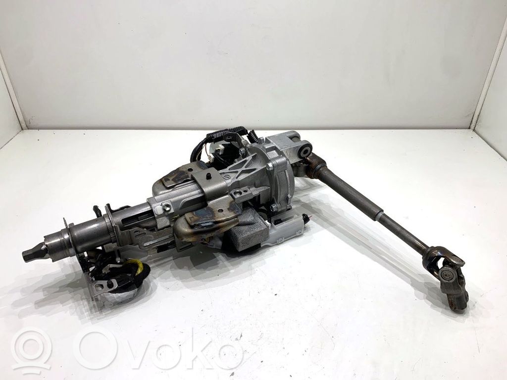 Mazda 3 Stūres pastiprinātāja sūknis 
