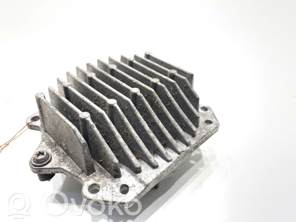 BMW 5 G30 G31 G38 Citu veidu vadības bloki / moduļi 
