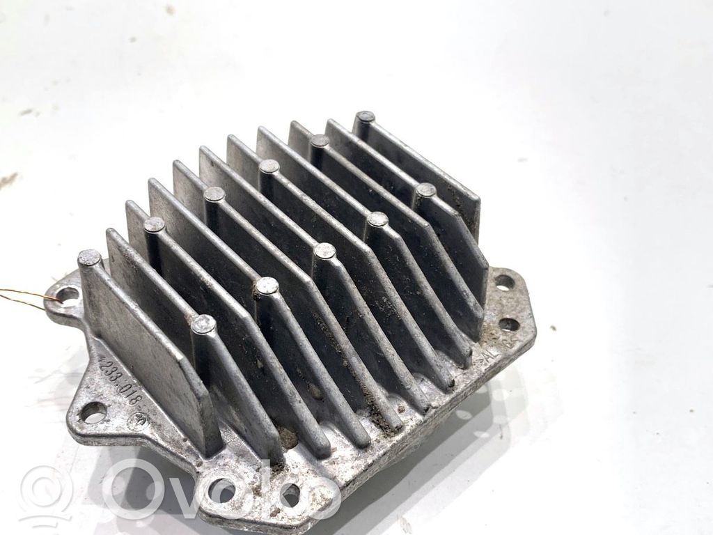 BMW 5 G30 G31 G38 Citu veidu vadības bloki / moduļi 