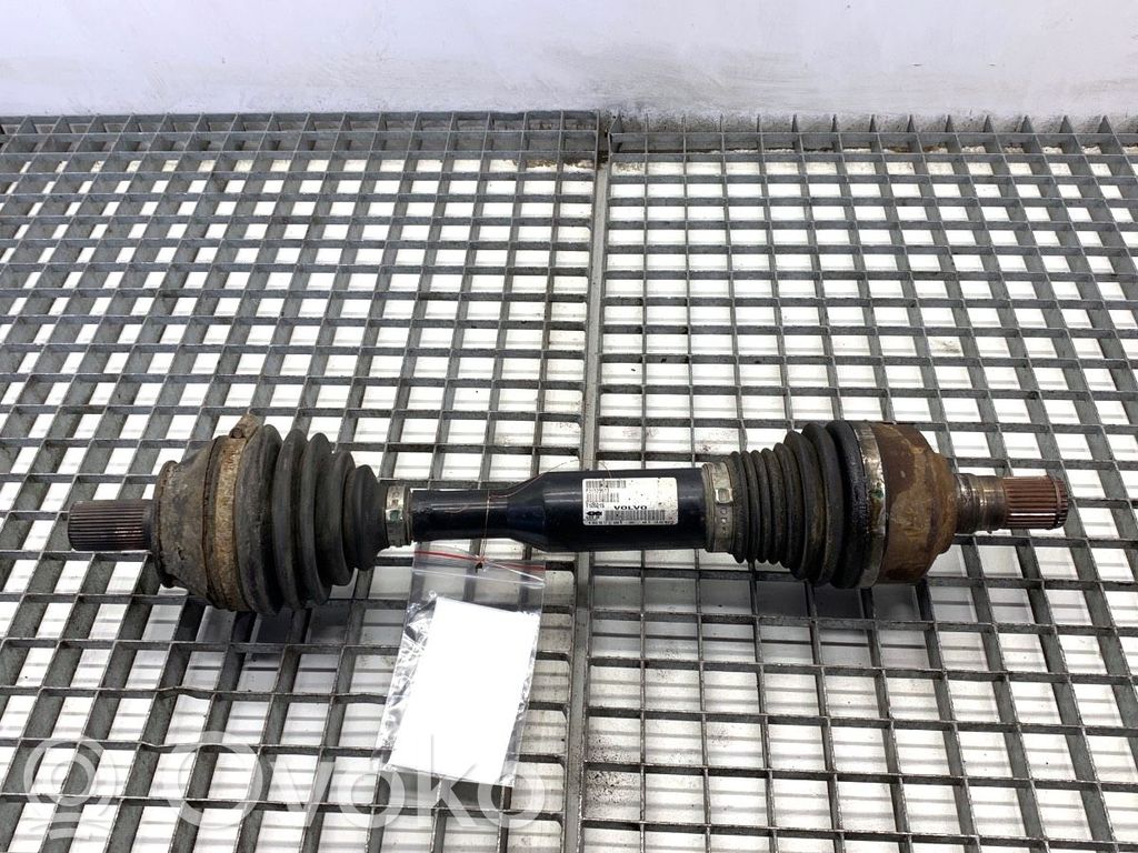 Volvo XC60 Front driveshaft 