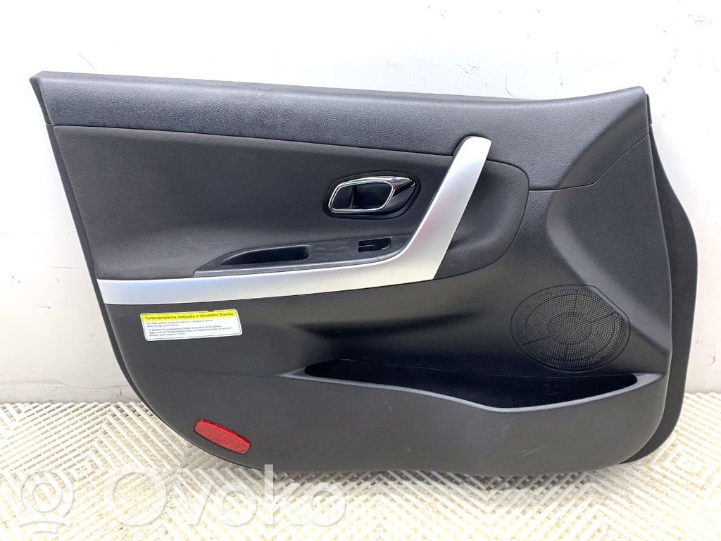 KIA Ceed Front door card panel trim 