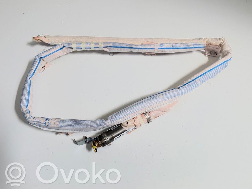 Volkswagen PASSAT B8 Airbag cortină 