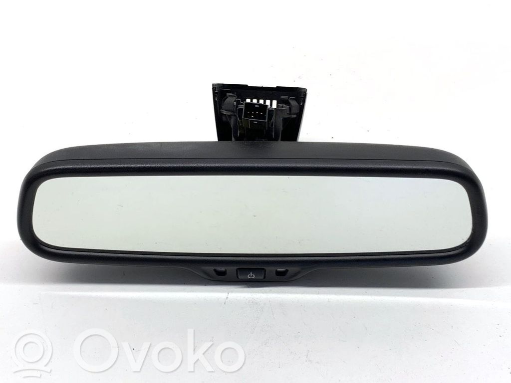 Espejo retrovisor (interior)   8T0857511AB