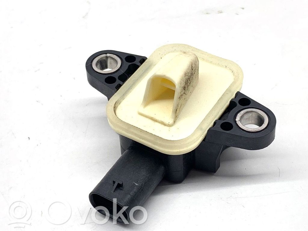 Audi A6 S6 C7 4G Senzor impact/declanșare airbag 