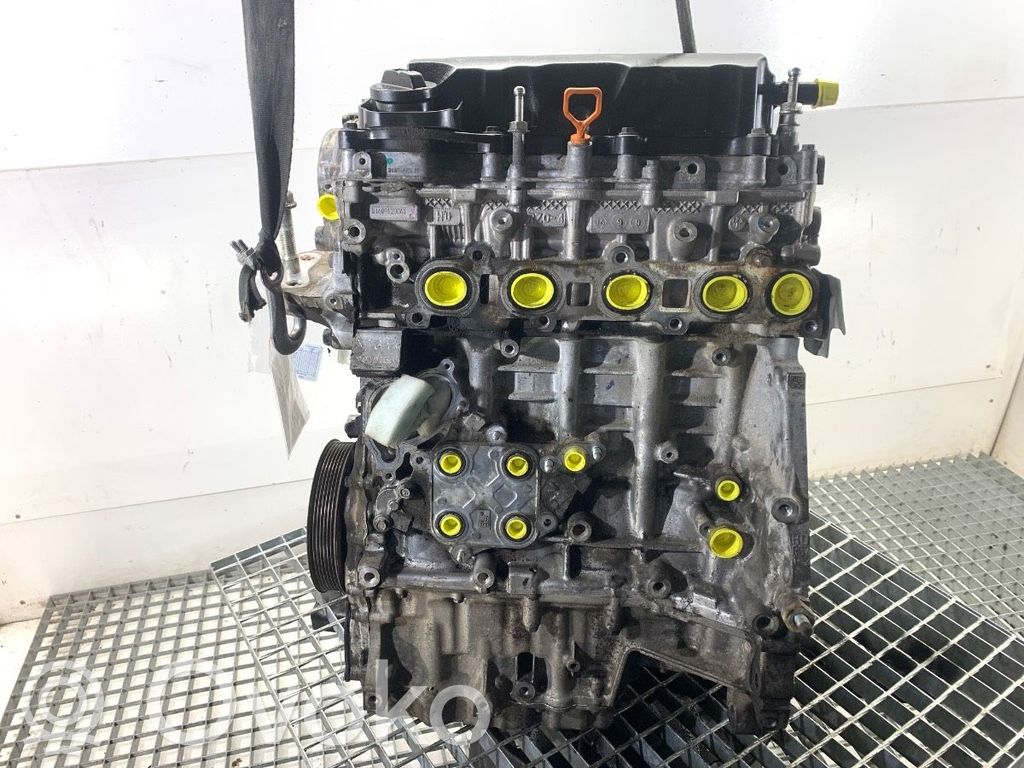 Motor   N16A4