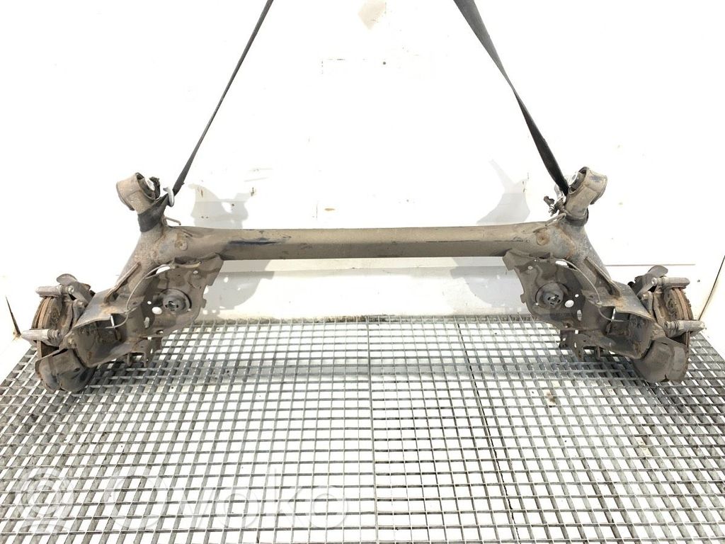 Mazda CX-3 Set suspensie spate 