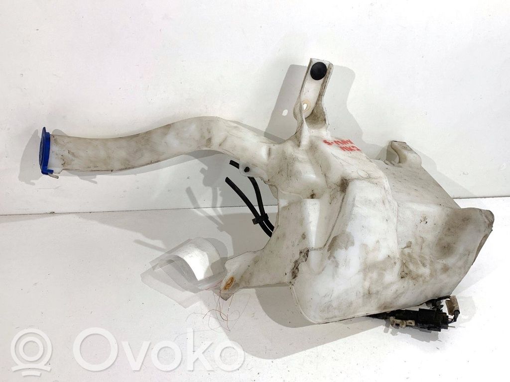 Ford S-MAX Wischwasserbehälter 