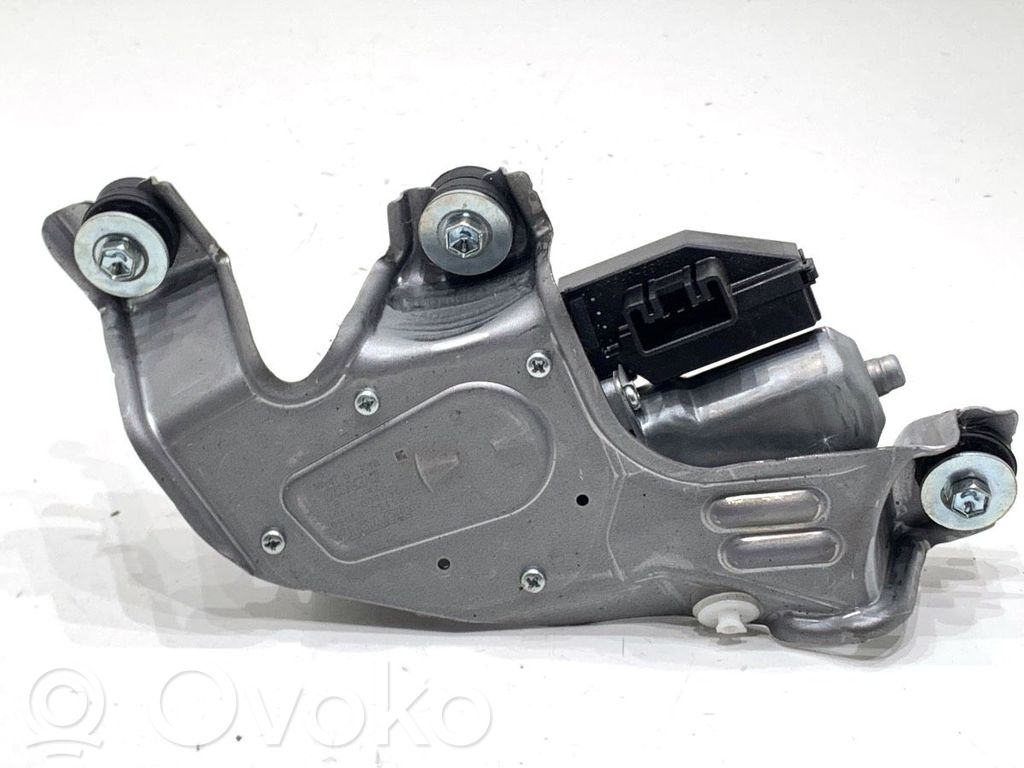 Toyota Auris E180 Motor ștergător lunetă 
