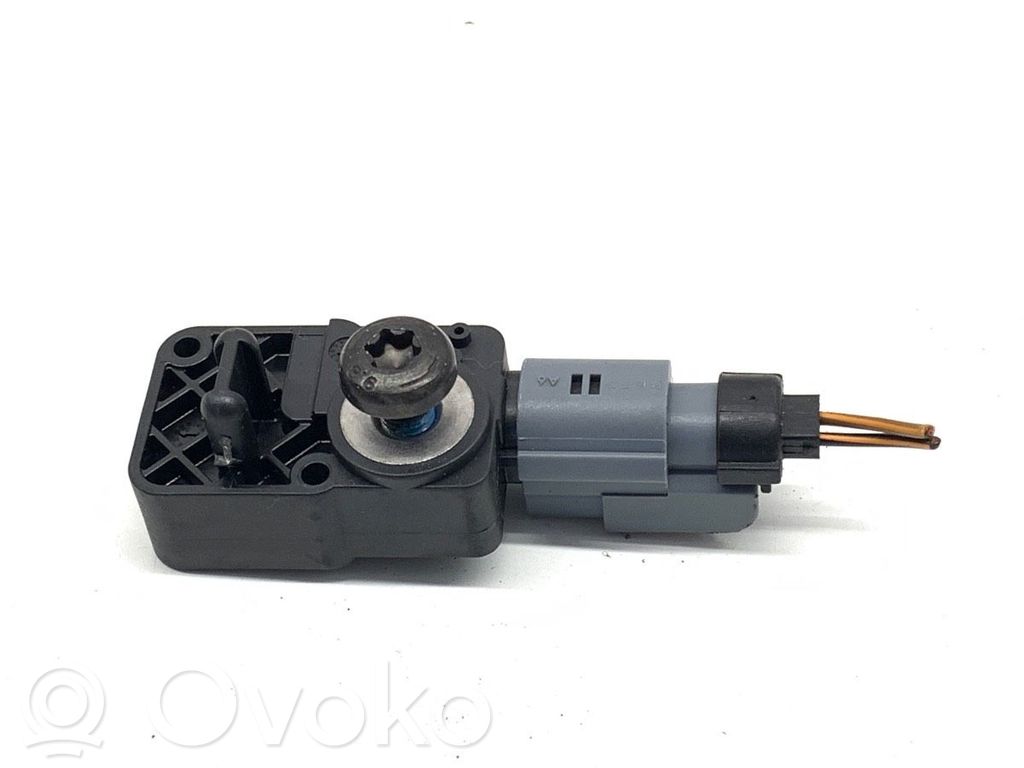 Airbagsensor Crashsensor Drucksensor   13509729