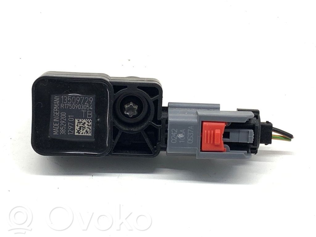 Airbagsensor Crashsensor Drucksensor   13509729
