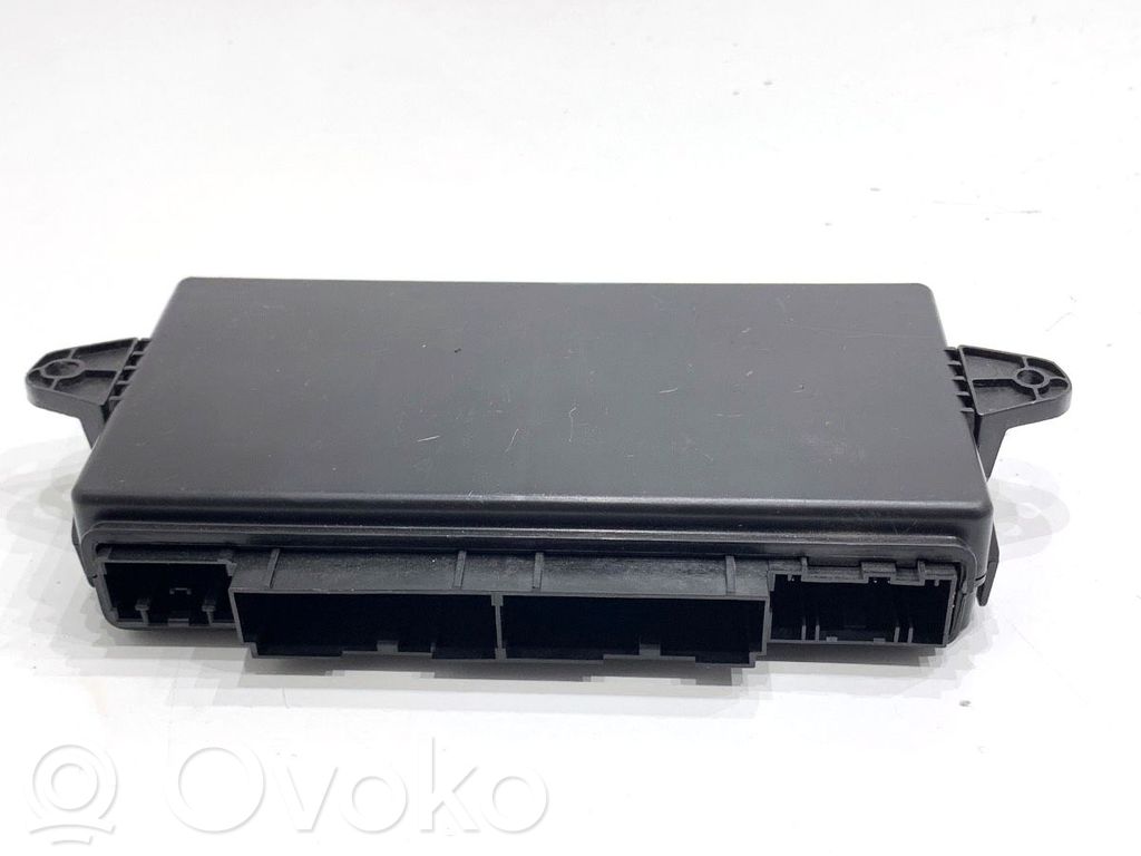 Sonstige Steuergeräte / Module   DS7T14C708CA
