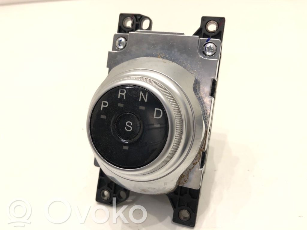 Vaihdetanko   KT4P7P155CH