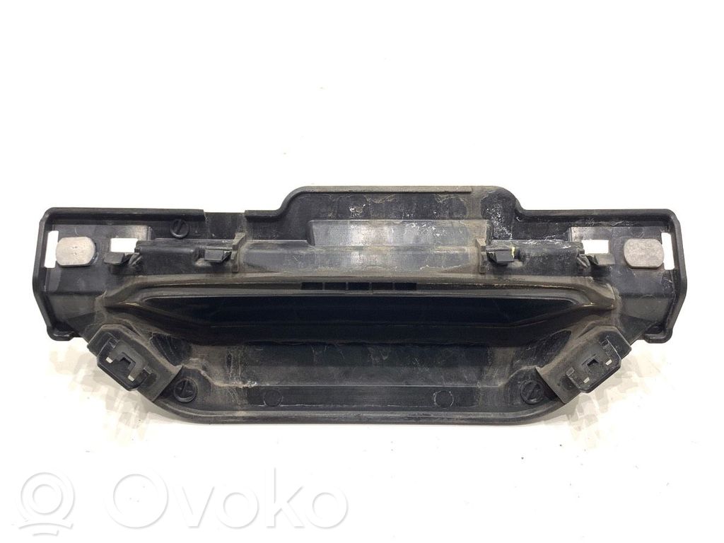 Ford S-MAX Mâner exterior deschidere hayon/portbagaj/oblon 