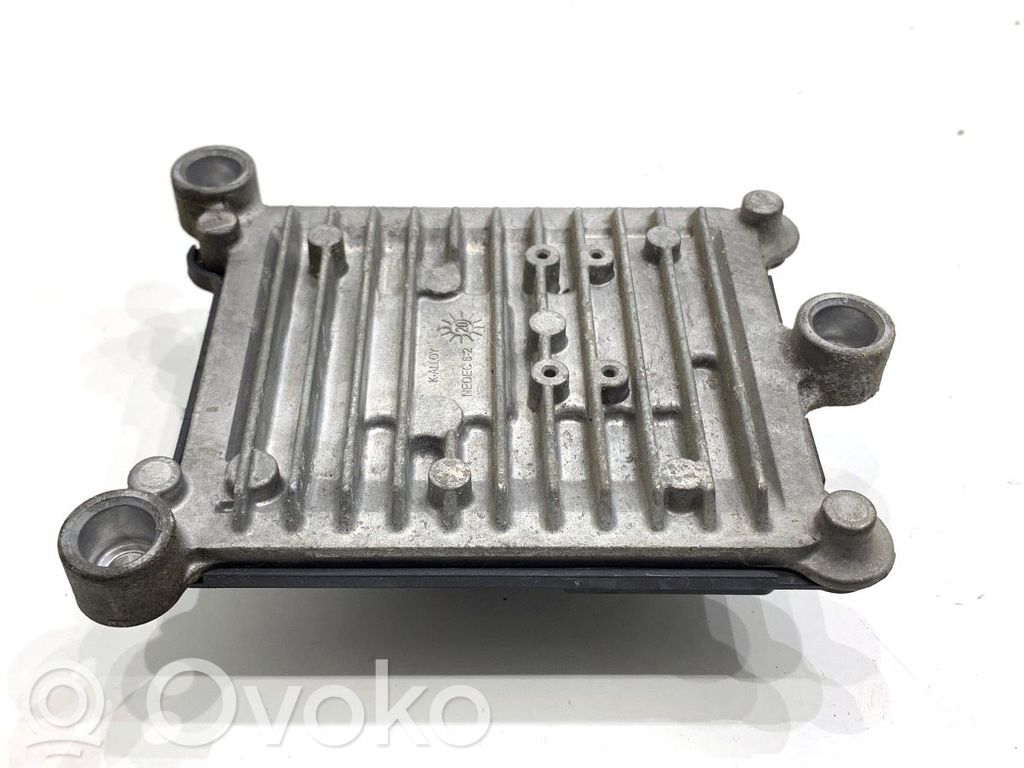 Ford S-MAX Vaihdelaatikon ohjainlaite/moduuli 