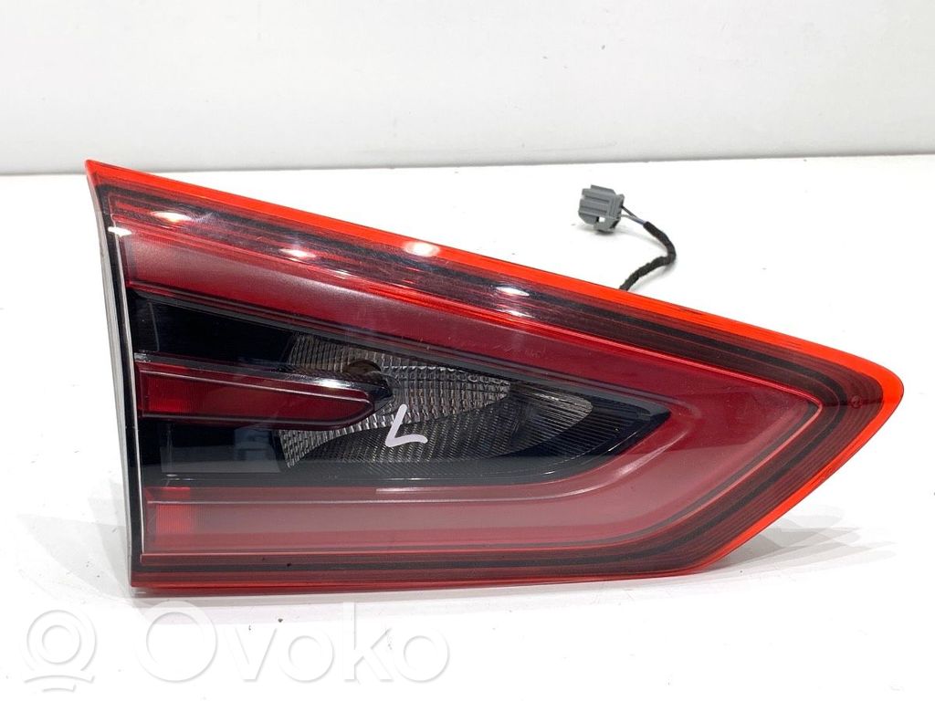 Ford S-MAX Takavalot 