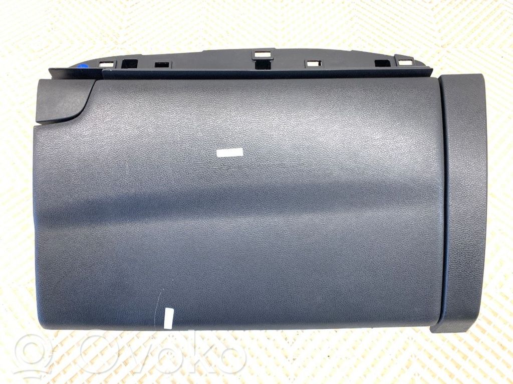 Ford S-MAX Set torpedou 