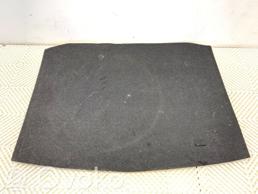 Seat Ateca Tappeto di rivestimento del fondo del bagagliaio/baule 