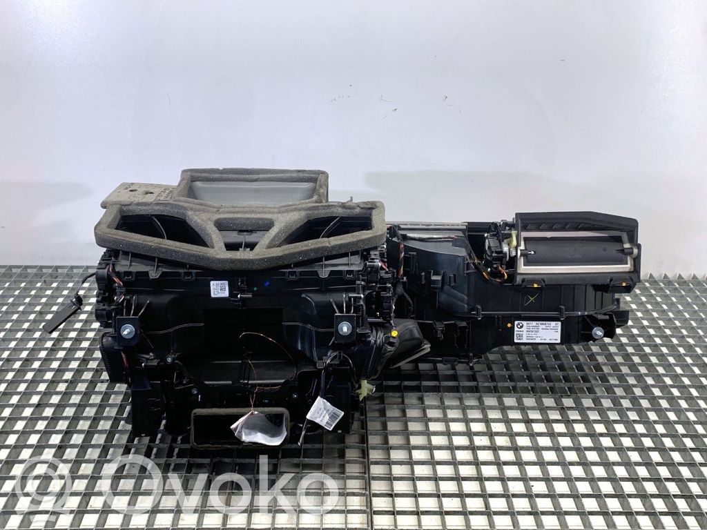 BMW 5 G30 G31 G38 Chłodnica nagrzewnicy 