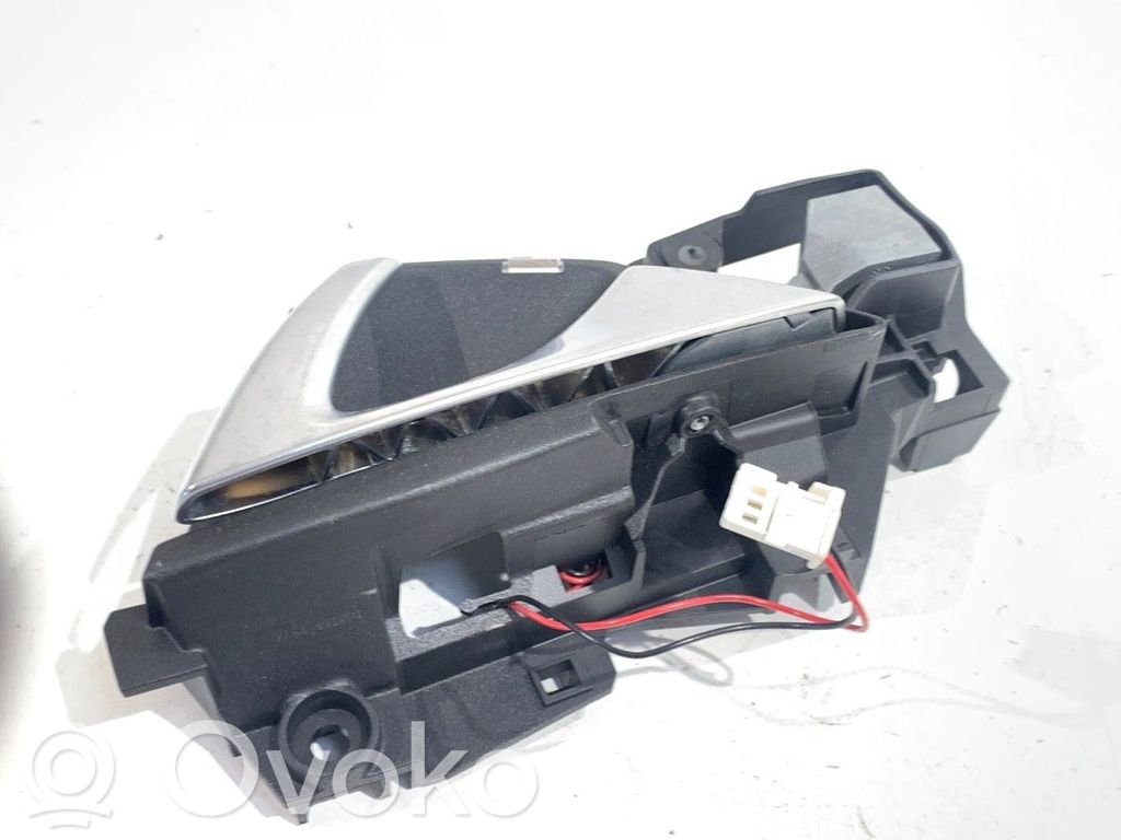 Etuoven sisäkahva   9688506377