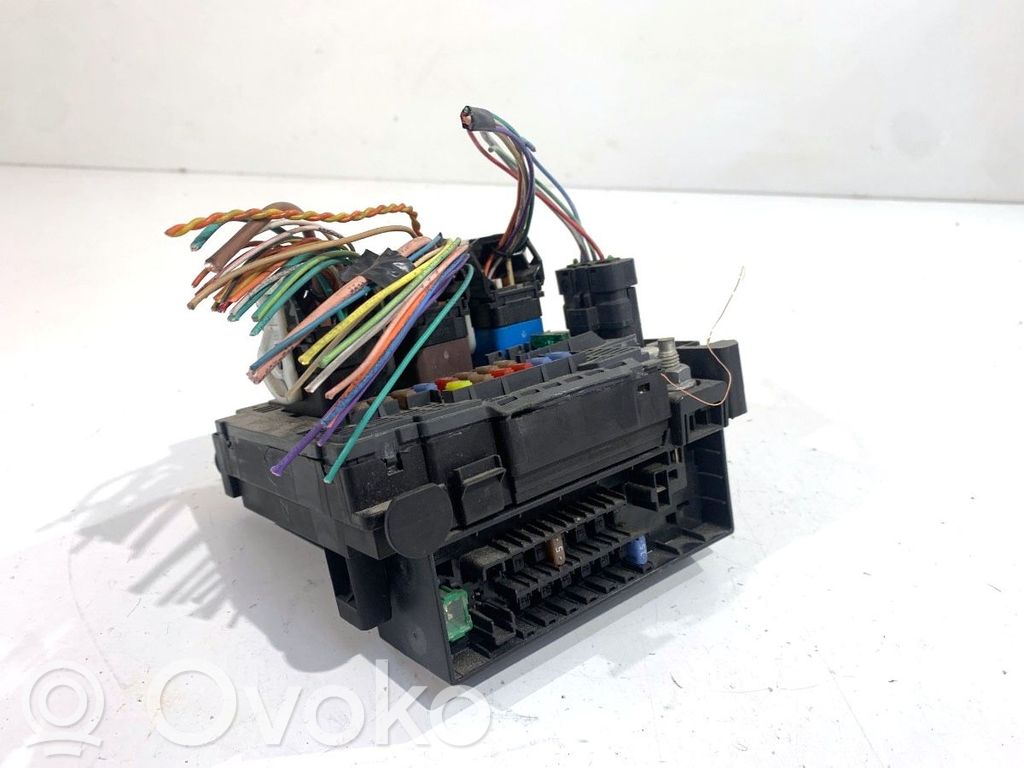 Citroen DS5 BSM Control unit 