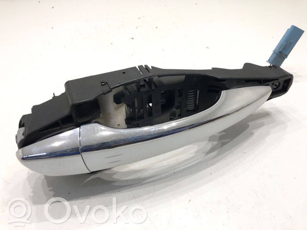 Citroen DS5 Maniglia esterna per portiera posteriore 