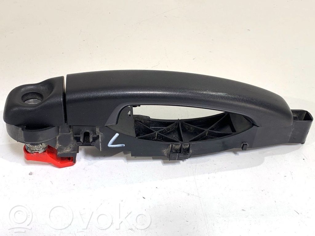 Renault Master III Maniglia esterna per portiera anteriore 