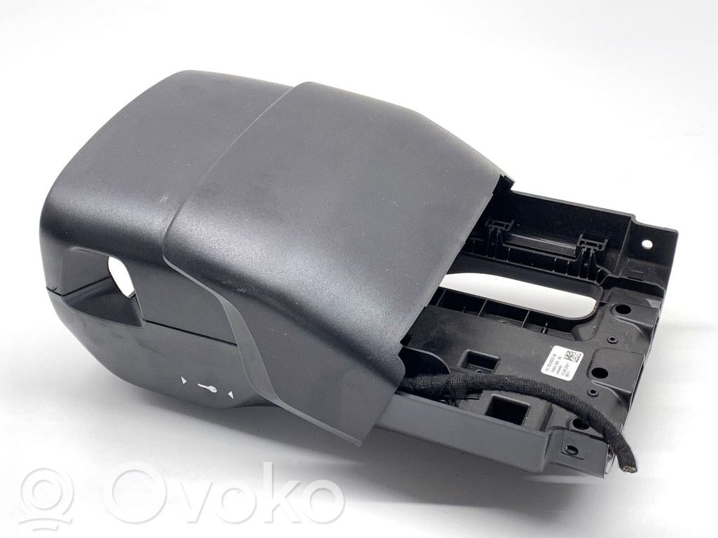 BMW 5 G30 G31 G38 Moldura del panel