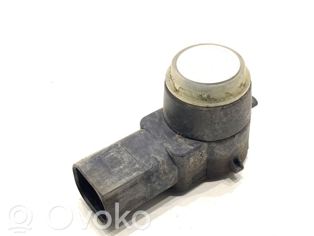 Sensor de aparcamiento PDC   9663821577ZR