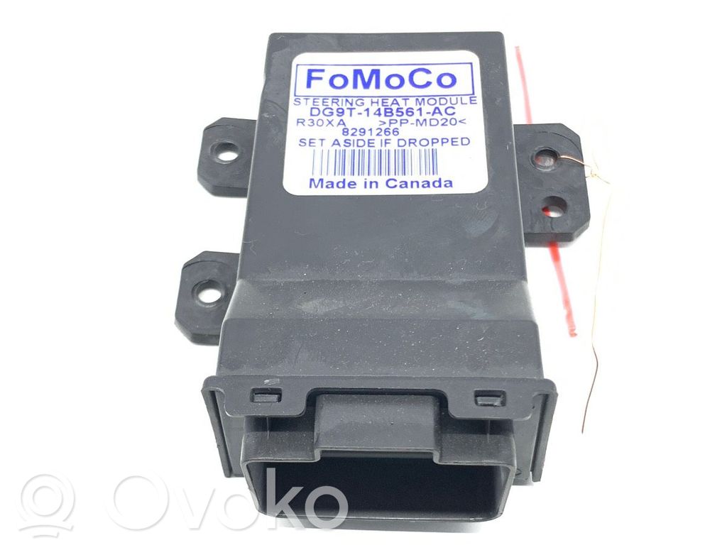 Ford S-MAX Alte unități/module de control 