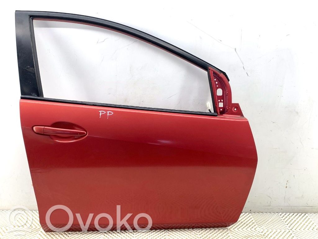 Mazda 2 Ușă față