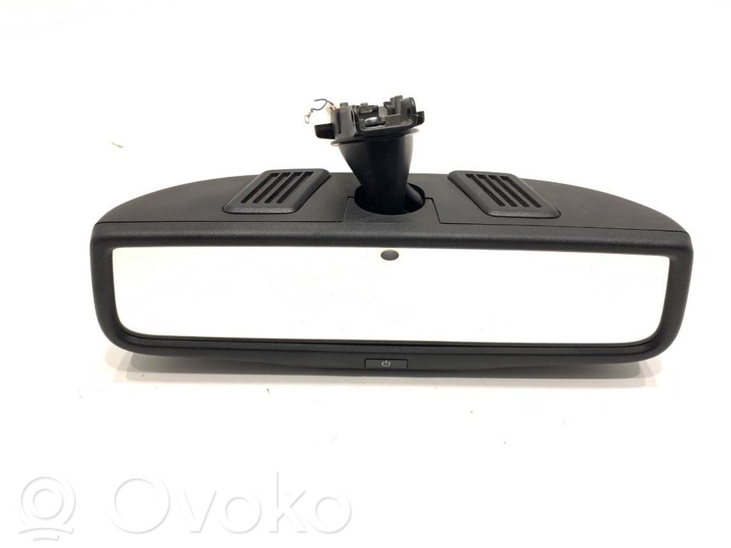 Jeep Grand Cherokee Espejo retrovisor (interior) 