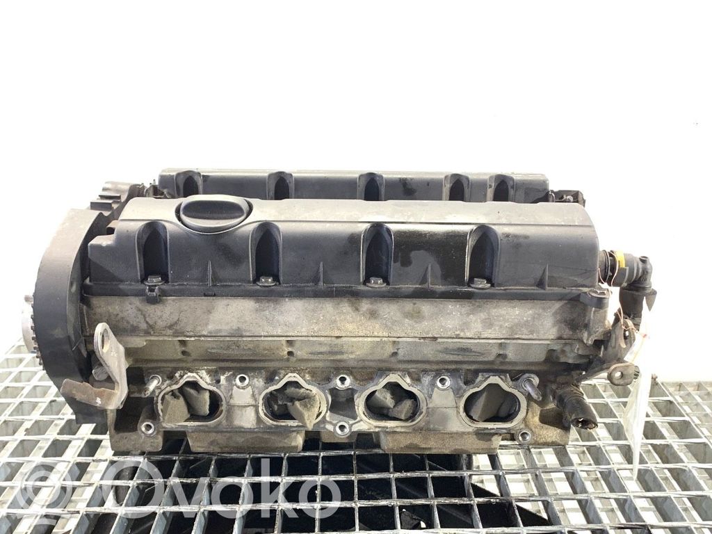 Engine head   9650352580